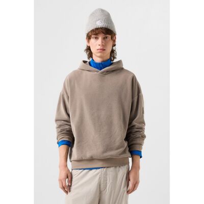 Ilario - Hoodie - Herren