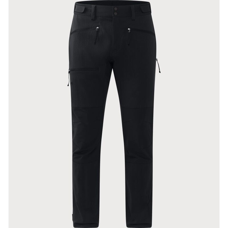 Haglöfs Zircon Slim II Pant Men - Walking trousers - Men's | Hardloop