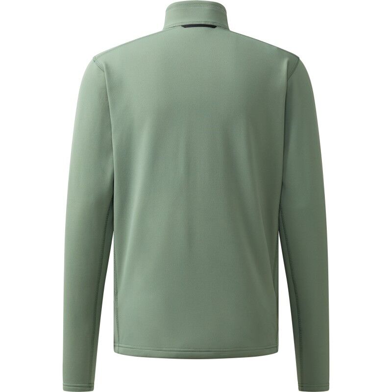 Zodiac Mid Jacket Men - Fleecetröjor - Herr