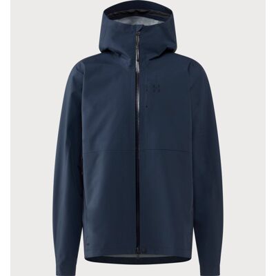 Steep Proof 3L Jacket Men - Regenjacke - Herren