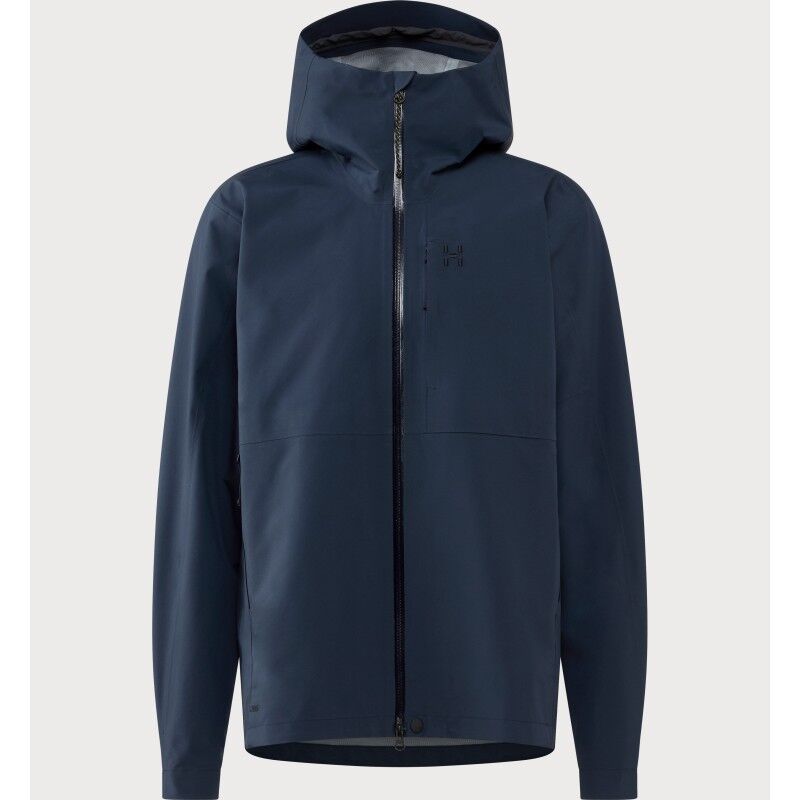 Haglöfs Steep Proof 3L Jacket Men - Waterproof jacket - Men's | Hardloop