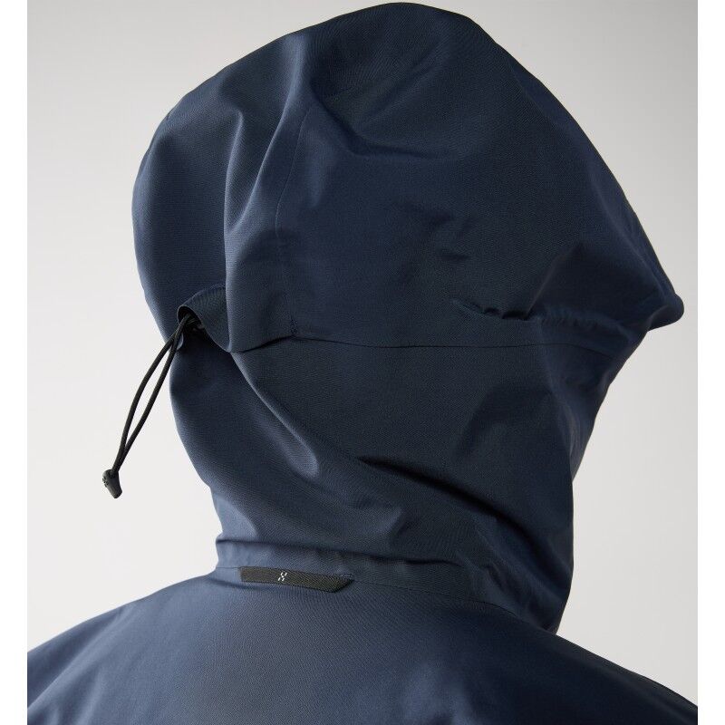 Haglöfs Steep Proof 3L Jacket Men - Veste imperméable homme | Hardloop