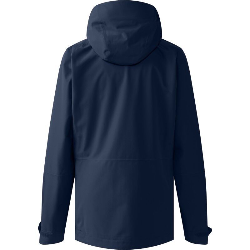 Zed Jacket Women - Regnjakke - Damer