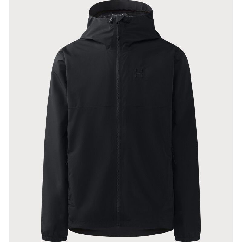 Haglöfs Klyva GTX Jacket Men - Regenjacke - Herren | Hardloop