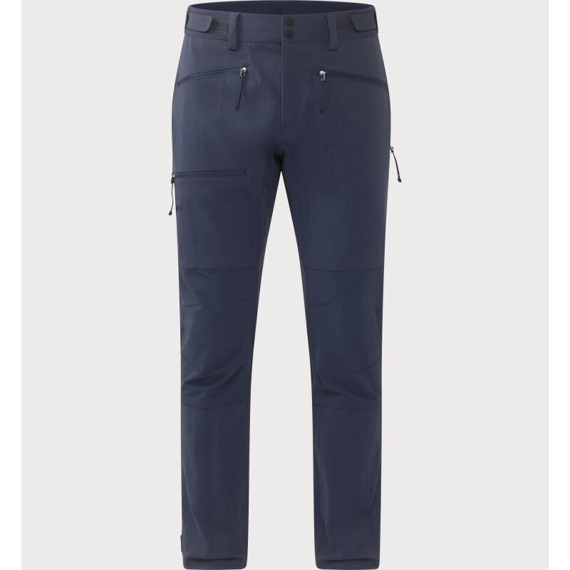Zircon Slim II Pant Men - Pánské turistické kalhoty