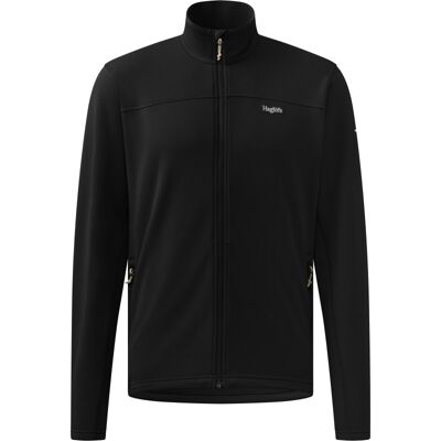 Zodiac Mid Jacket Men - Bluza polarowa meska