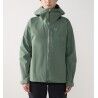 Haglöfs Steep Proof 3L Jacket Women - Regenjacke - Damen | Hardloop