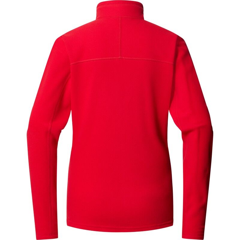 Haglöfs Buteo Mid Jacket Women - Fleece jacket - Women's | Hardloop