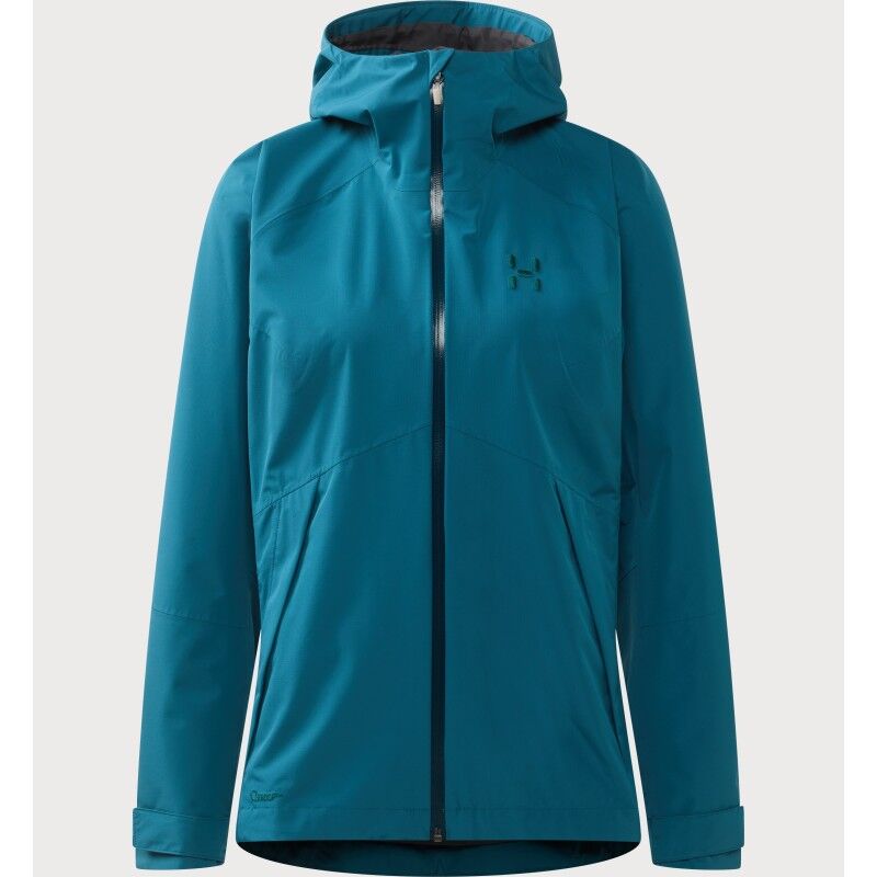 Zed Jacket Women - Veste imperméable femme