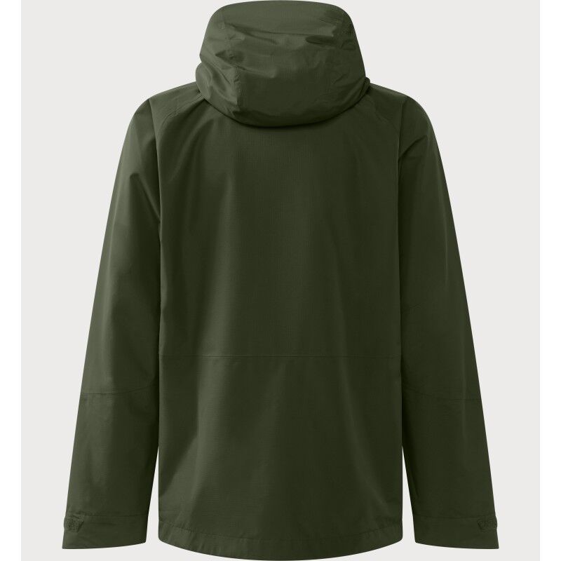 Zed Jacket Men - Veste imperméable homme