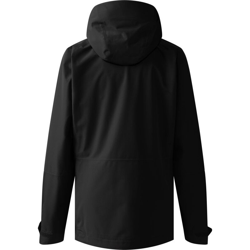 Haglöfs Zed Jacket Women - Veste imperméable femme | Hardloop