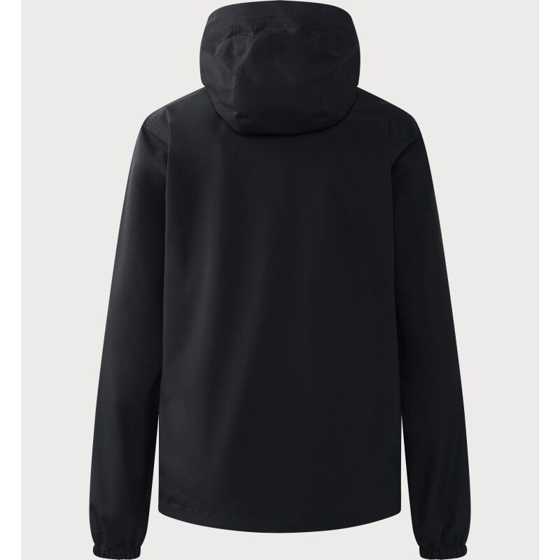 Haglöfs Klyva GTX Jacket Women - Sadetakki - Naiset | Hardloop