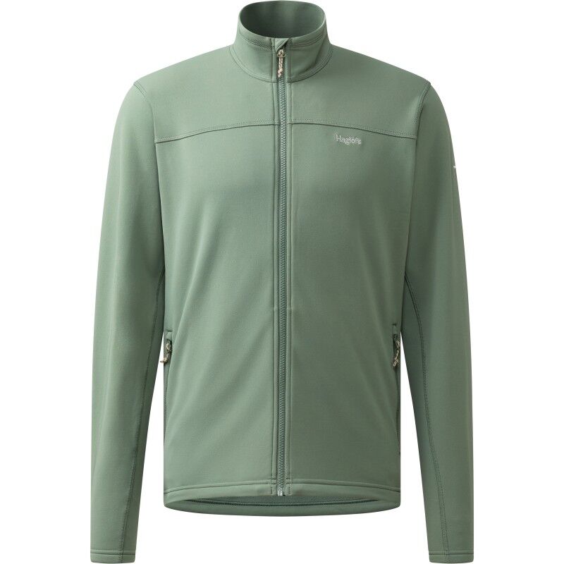 Zodiac Mid Jacket Men - Polaire homme