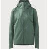 Haglöfs Kaja Proof II Jacket Women - Waterproof jacket - Women's | Hardloop