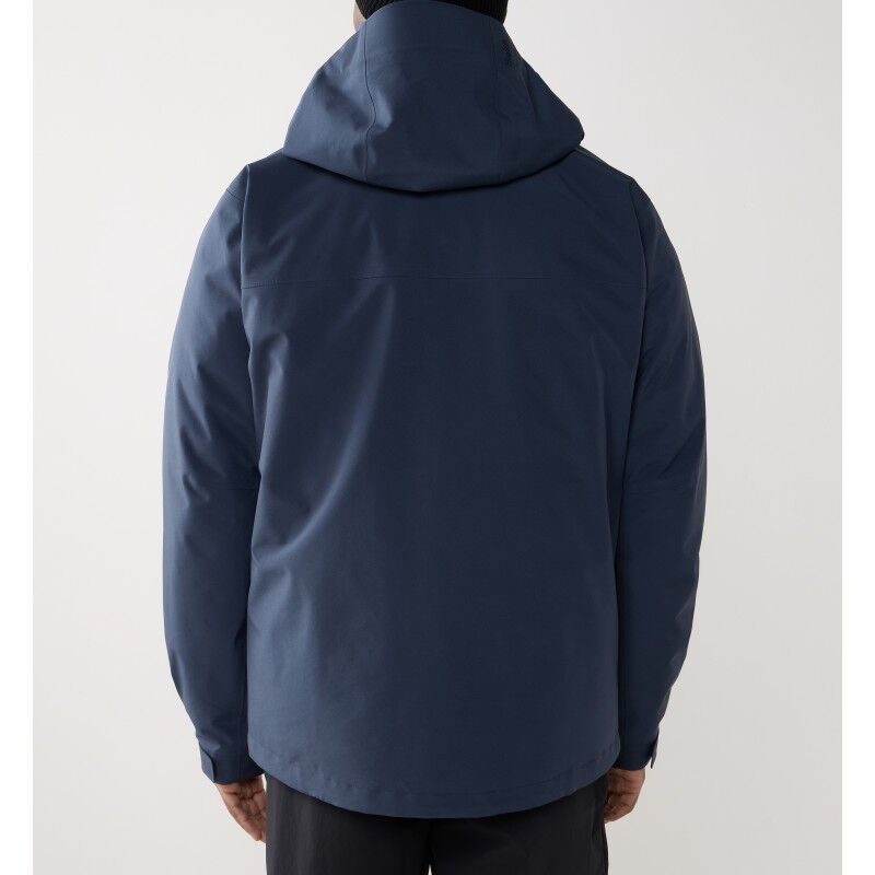 Haglöfs Steep Proof 3L Jacket Men - Kurtka przeciwdeszczowa meska | Hardloop