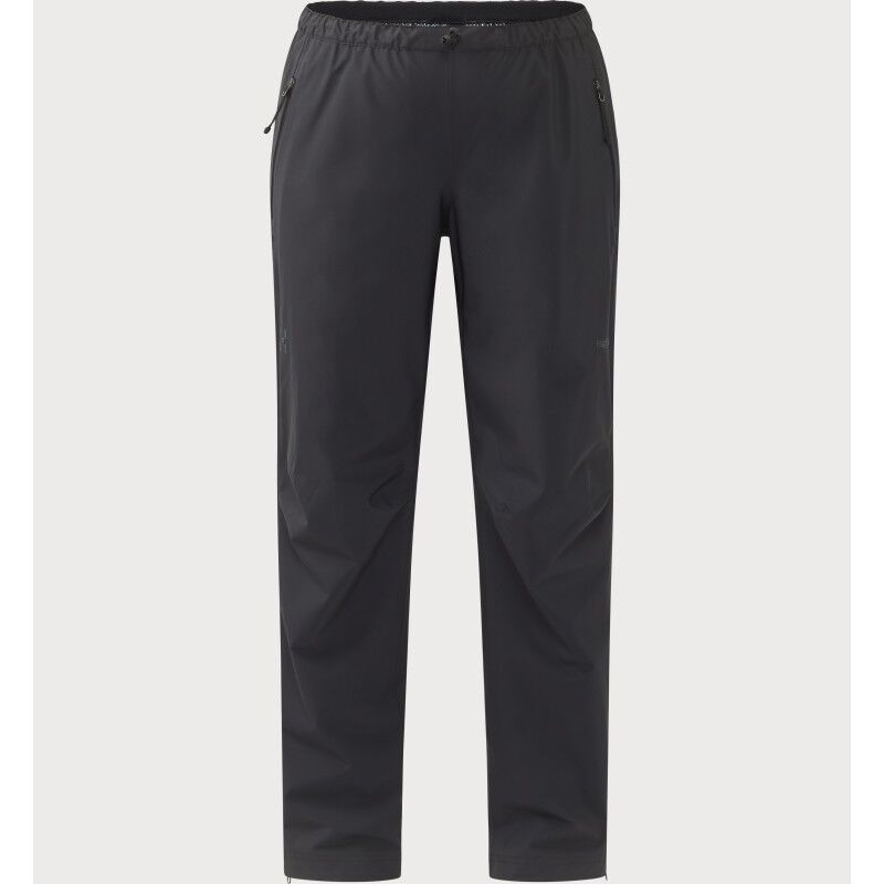 Haglöfs Scree II Pant Women - Softshellhousut - Naiset | Hardloop