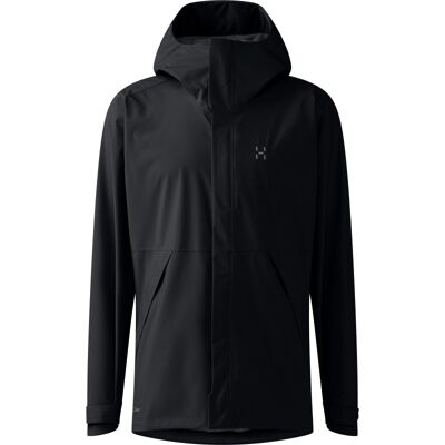 Velum Jacket Men - Regenjacke - Herren
