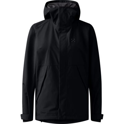 Velum Jacket Women - Veste imperméable femme