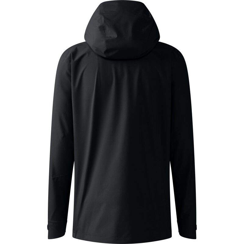 Haglöfs Velum Jacket Men - Casaco impermeável homem | Hardloop