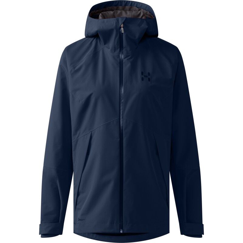 Zed Jacket Women - Kurtka przeciwdeszczowa damska