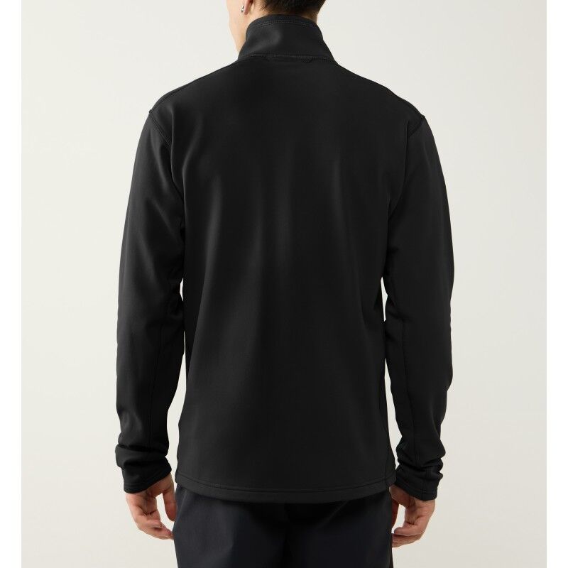 Haglöfs Zodiac Mid Jacket Men - Fleece jacket - Men's | Hardloop