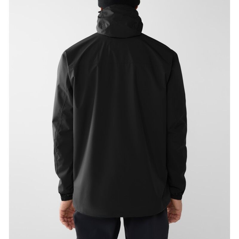 Haglöfs Kaja Proof II Jacket Men - Regenjacke - Herren | Hardloop
