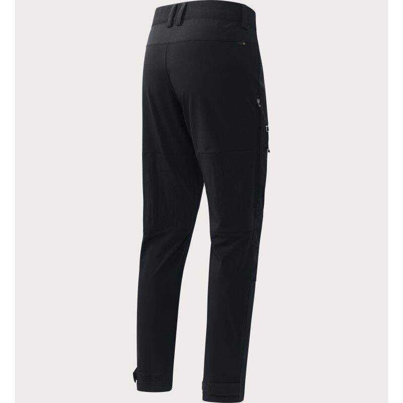 Haglöfs Zircon Slim II Pant Men - Walking trousers - Men's | Hardloop