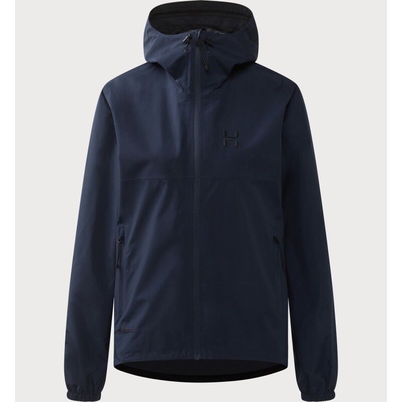 Klyva GTX Jacket Women - Casaco impermeável mulher