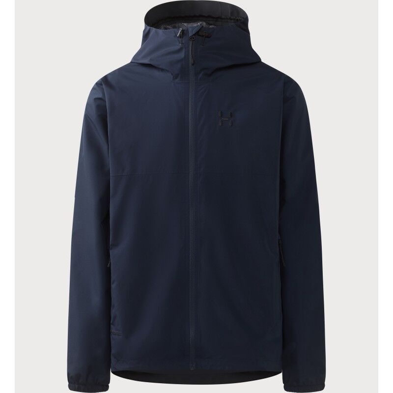 Klyva GTX Jacket Men - Chaqueta impermeable - Hombre