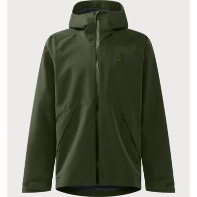 Zed Jacket Men - Sadetakki - Miehet