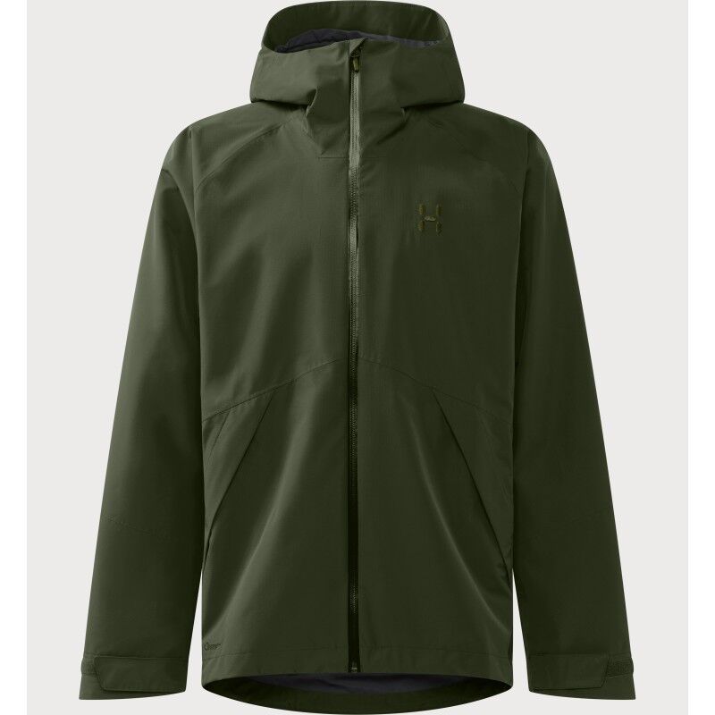 Zed Jacket Men - Veste imperméable homme