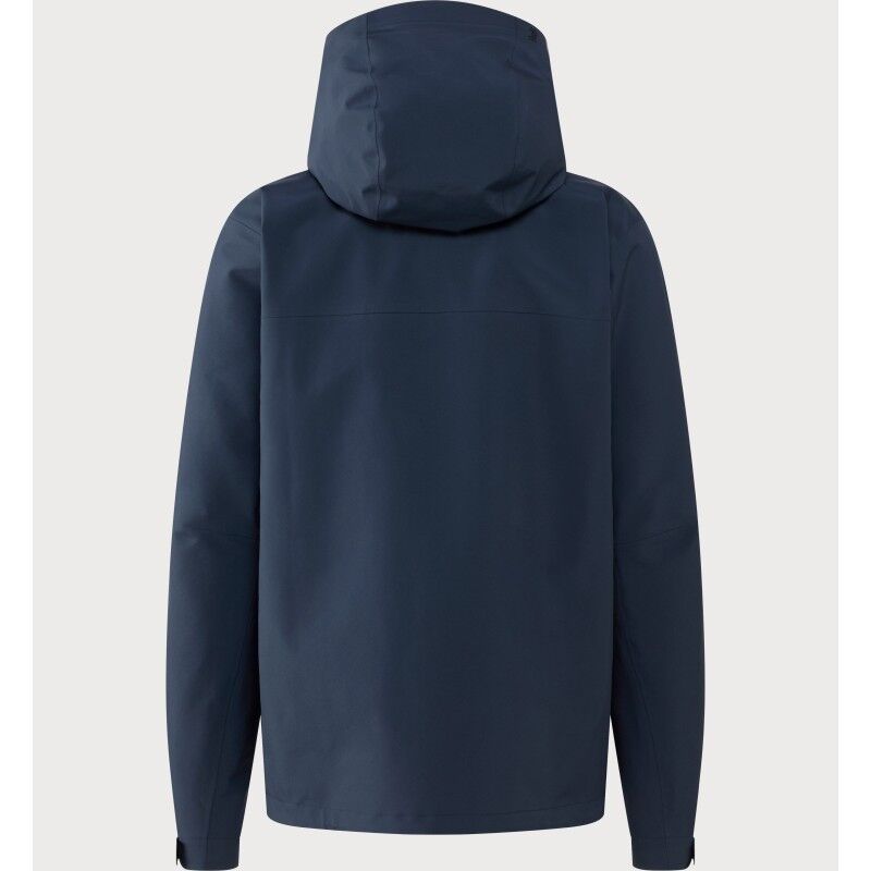 Haglöfs Steep Proof 3L Jacket Men - Veste imperméable homme | Hardloop