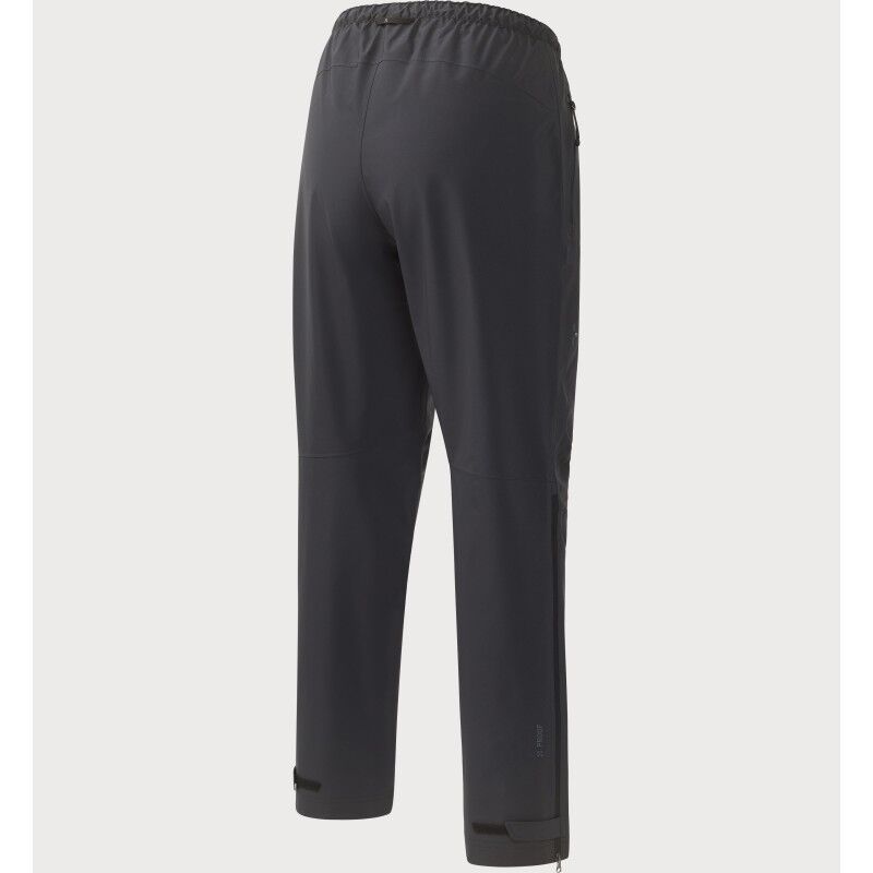Haglöfs Scree II Pant Women - Softshell trousers - Women's | Hardloop