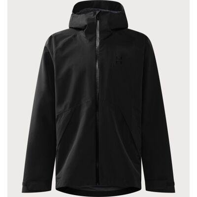Zed Jacket Men - Pánská nepromokavá bunda