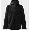 Haglöfs Zed Jacket Men - Chaqueta impermeable - Hombre | Hardloop