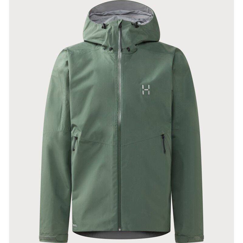 Haglöfs Zodiac III Jacket Men - Veste imperméable homme | Hardloop