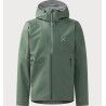Haglöfs Zodiac III Jacket Men - Chaqueta impermeable - Hombre | Hardloop