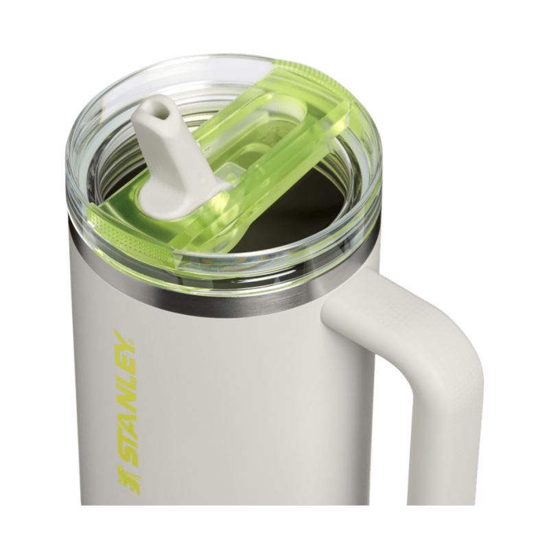 Stanley The Quencher ProTour Flip Straw Tumbler 1,18L - Bouteille isotherme | Hardloop