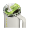 Stanley The Quencher ProTour Flip Straw Tumbler 1,18L - Isolerad vattenflaska | Hardloop