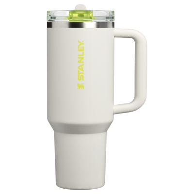 The Quencher ProTour Flip Straw Tumbler 1,18L - Termoflaske