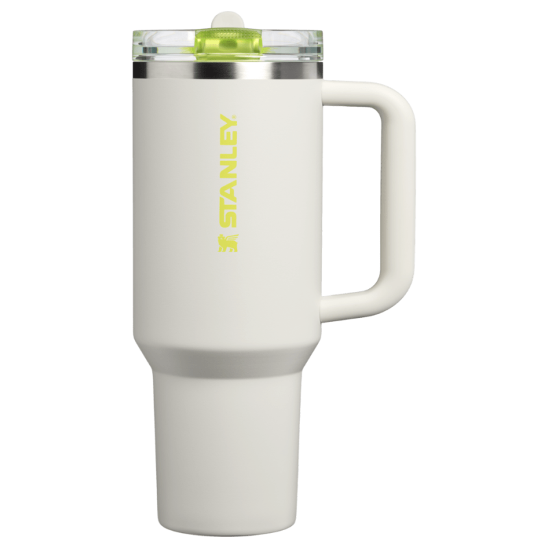 Stanley The Quencher ProTour Flip Straw Tumbler 1,18L - Vacuum flask | Hardloop
