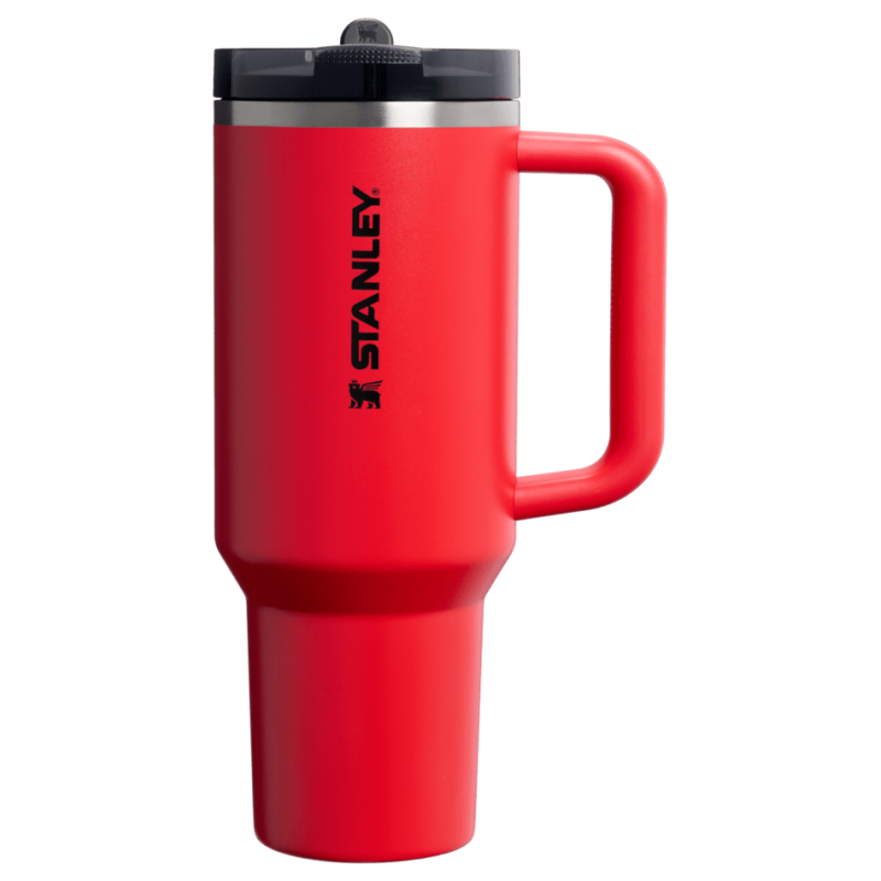 The Quencher ProTour Flip Straw Tumbler 1,18L - Bouteille isotherme