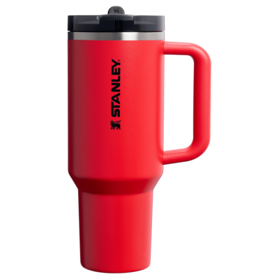 The Quencher ProTour Flip Straw Tumbler 1,18L - Garrafa térmica