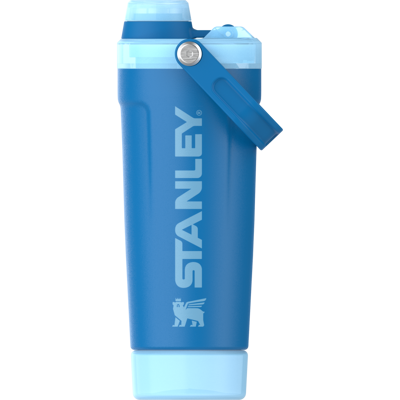 The Vitalize Shaker 0,59L - Vacuum flask