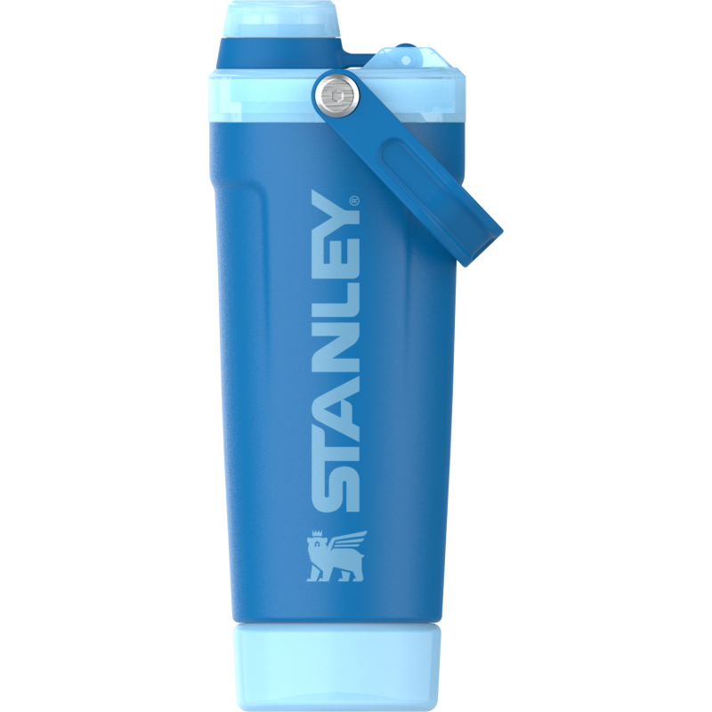 The Vitalize Shaker 0,59L - Vacuum flask