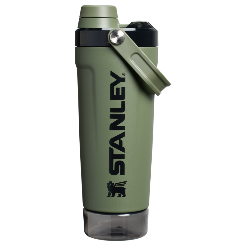 The Vitalize Shaker 0,59L - Isoleerfles