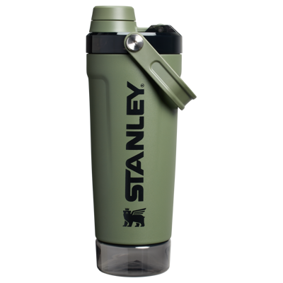 The Vitalize Shaker 0,59L - Vacuum flask