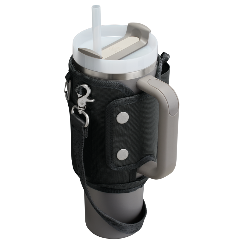 Stanley The All-Day Quencher Carry-All 1,18L - Bouteille isotherme | Hardloop