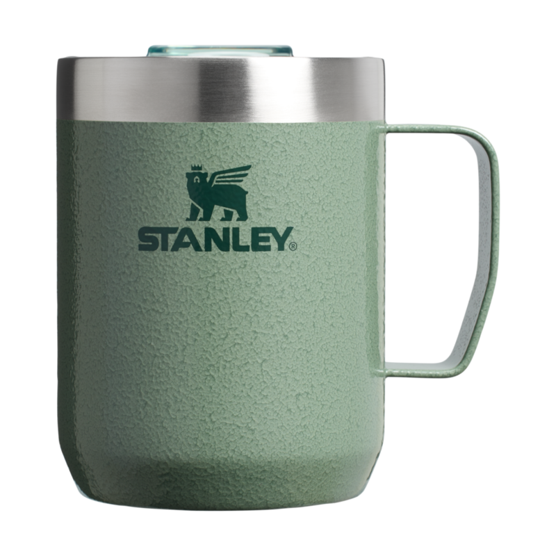 Stanley The Everyday Camp Mug 0,23L - Caneca | Hardloop