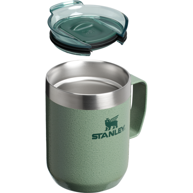 Stanley The Everyday Camp Mug 0,23L - Mugg | Hardloop
